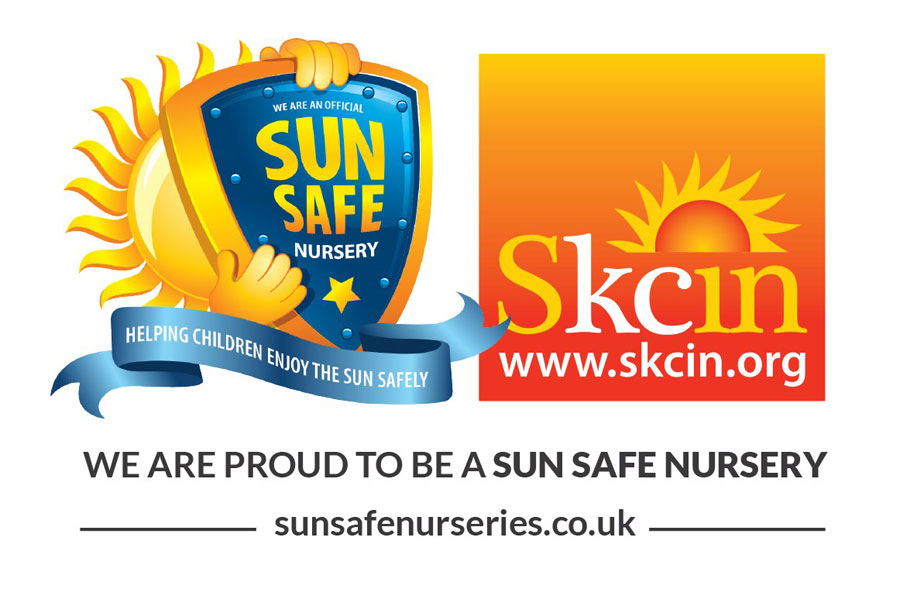 Mother Goose Nursery Sun Safe Accredited-Logo
