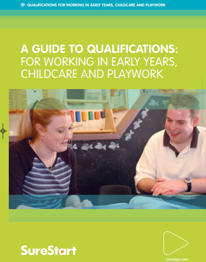 Qualifications Guide